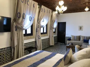 Le Grand Alcazar - Riad