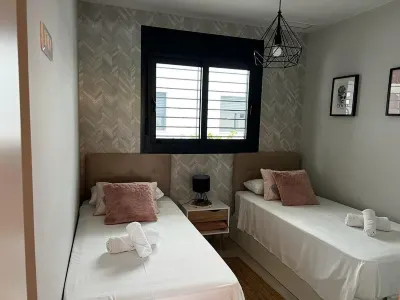 Flamenca Village by Mar Holidays