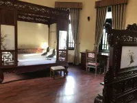 Spring Garden Villa Hôtels à : Thủy Xuân