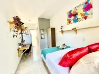 Vila Vasconcelos Hotels in Itacare