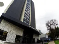Hotel Diego de Almagro Providencia Hotels in 