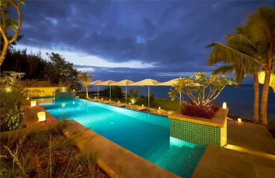 Myra Seafront Suites with Lov Hotels in Cap Malheureux