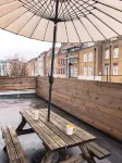 City Lodge Shadwell