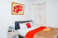 Kirribilli Guest House Syariah Hotels in Loktabat Selatan