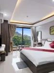 En Hotel Sapa Hôtels à : Sa Pa