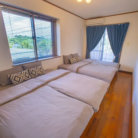 Ocean Front Condo Blue Point Okinawa