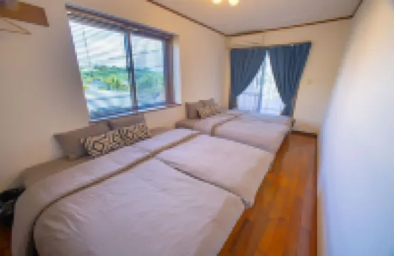 Ocean Front Condo Blue Point Okinawa