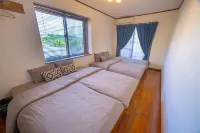 Ocean Front Condo Blue Point Okinawa فنادق في يوميتان