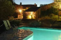 Finca la Ramallosa -  Ferienhäuser