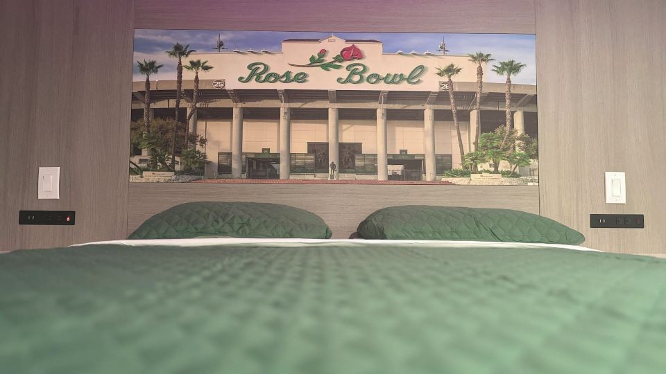 Hi-Way Host Motel