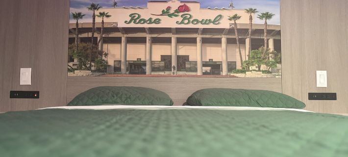 Hi-Way Host Motel Hotels in Pasadena