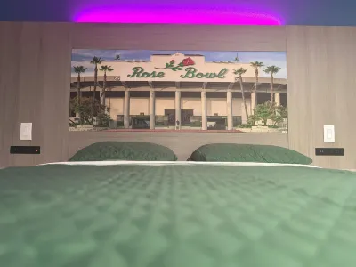 Hi-Way Host Motel