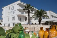 Bianco Riccio Suite Hotel Các khách sạn gần Parcheggio Zoo Safari, Fasano
