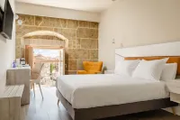 Salamanca Luxury Plaza - balcony