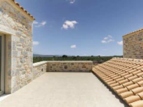 Margazi Areopolis Luxury Rooms Hotels in Itilo