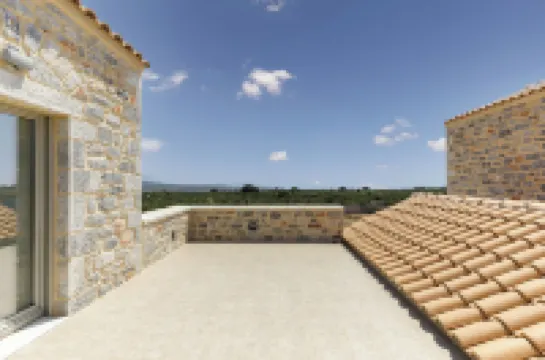 Margazi Areopolis Luxury Rooms