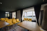 Restaurant Hotel Didier Méril Hotels in Dinard