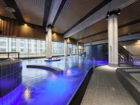 Holiday Club Vierumäki Apartments Hotels in Heinola