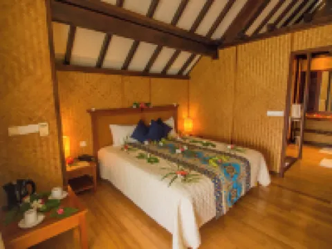 Le Maitai Rangiroa Hotels in Rangiroa
