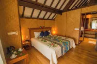 Le Maitai Rangiroa Hôtels à : 