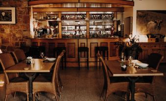 Logis - Hotel Restaurant du Parc