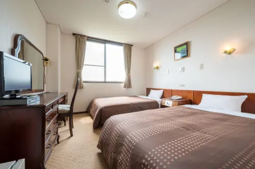 Hotel Tamano Hotels in Yaita