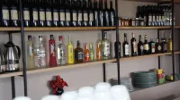 Relais Lo Stagnone - bar