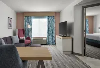 Hilton Garden Inn Tampa-East/Brandon Hotels near Publix Super Market at Summerfield Crossings