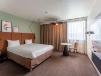 Ibis Rouen Centre Rive Gauche Mermoz Hotels in Rouen