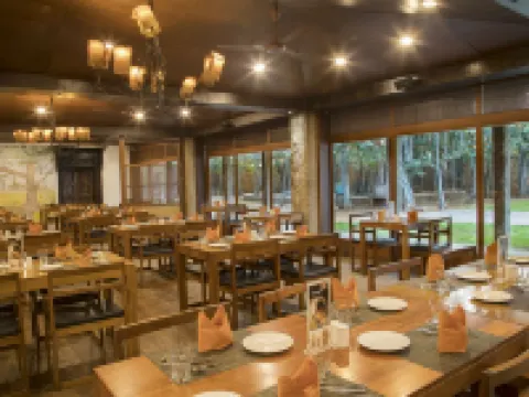 Heritage Madurai Hoteles en Madurai