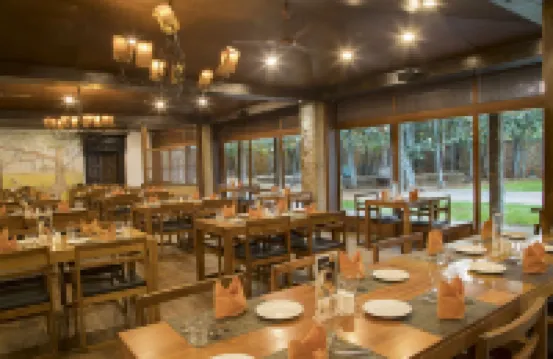 馬杜賴遺產酒店