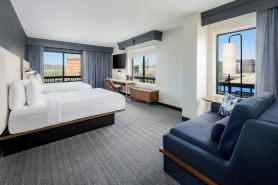 Courtyard Chattanooga Downtown