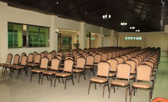 Legacy Hotel and Conference Centre Ltd