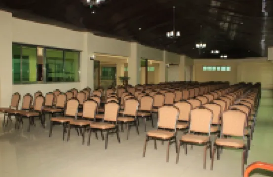 Legacy Hotel and Conference Centre Ltd
