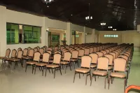 Legacy Hotel and Conference Centre Ltd