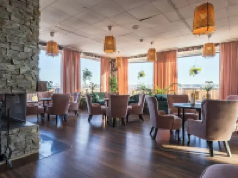 Hotell Kung Gösta by First Hotels in Mora