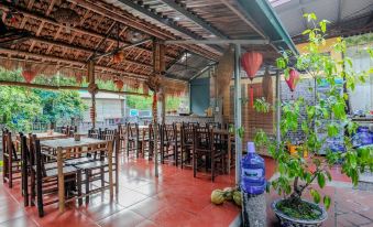 Tam Coc River View Homestay