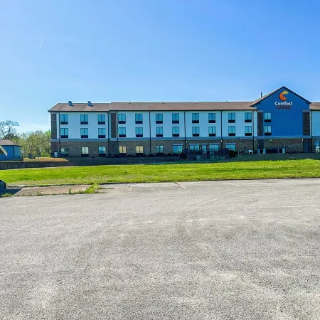 Jackson Hotel & Convention Center