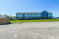 ジャクソン ホテル & コンベンション センター