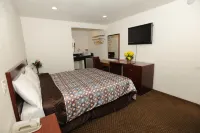 Victoria Motel Hotels in Ventura