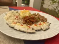 레인지 뷰 로지 Mathioya 호텔