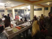 Hotel Taj Plaza, VIP Road, Agra