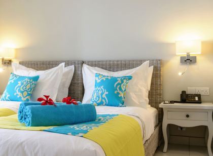 Voile Bleue Boutique Hotel