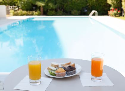 Novotel Brescia 2