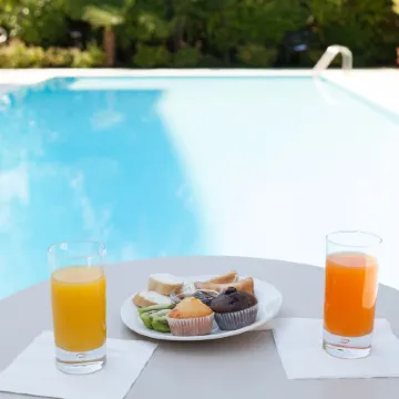 Novotel Brescia 2