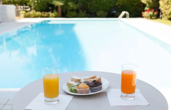 佈雷西亞2諾富特酒店