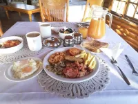 Ledges Retreat Hotel di Bergville