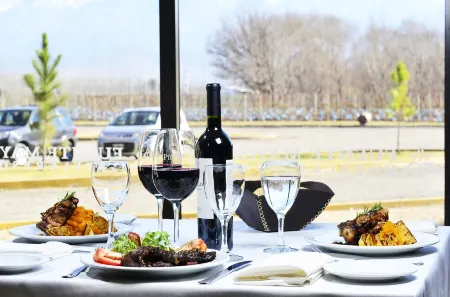 Fuente Mayor Hotel & Casino