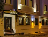 Katelya Hotel Hotels in Sultan Ahmed Mosque
