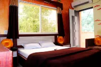 Hotel Raj Palace